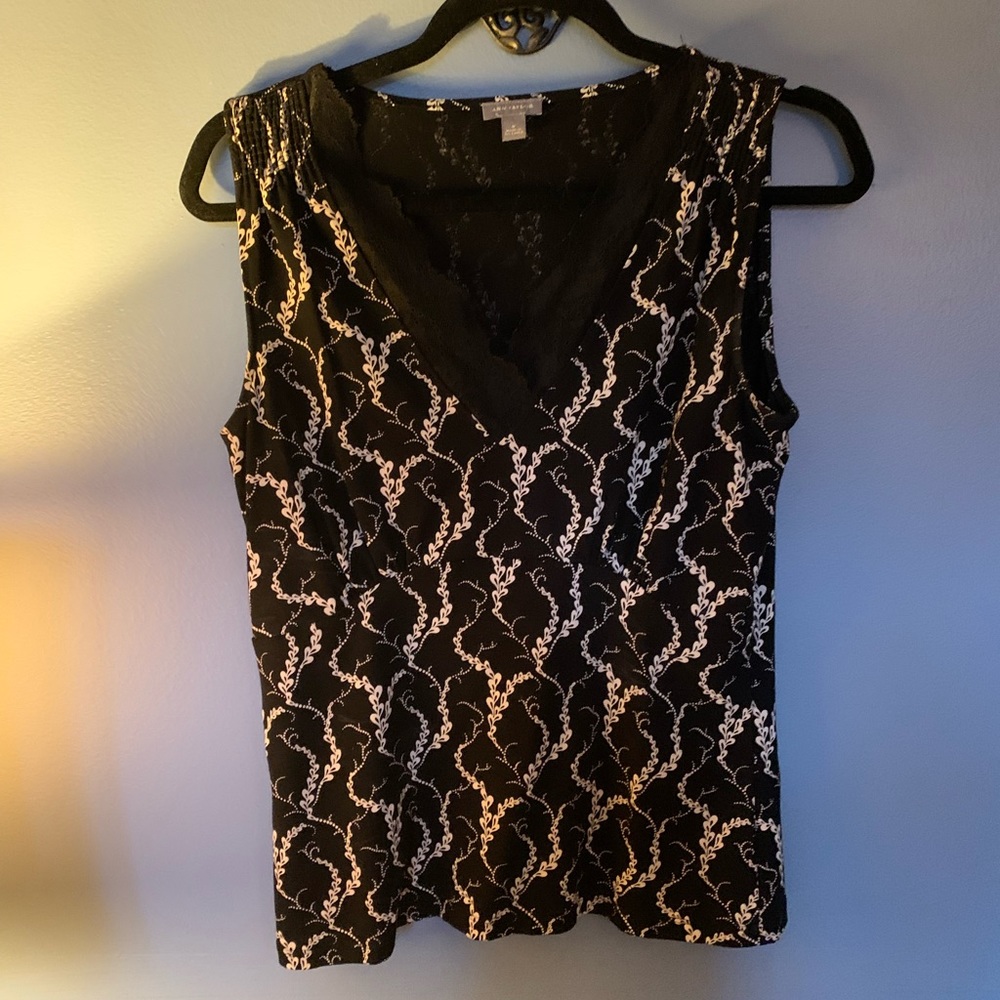 Ann Taylor Blouse